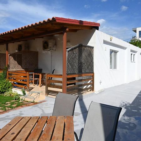 Amelia Rooms Ksamil Extérieur photo