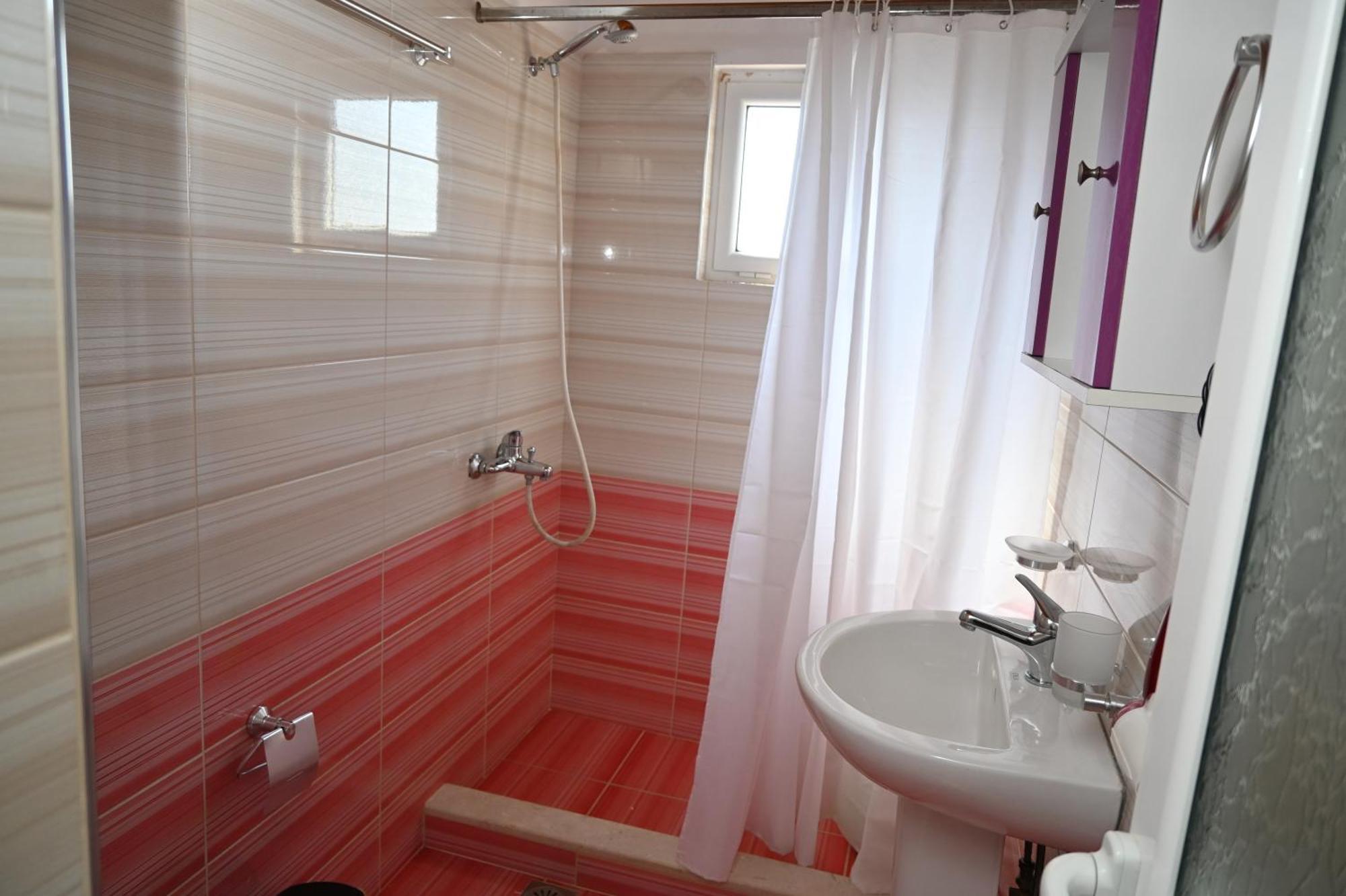 Amelia Rooms Ksamil Extérieur photo